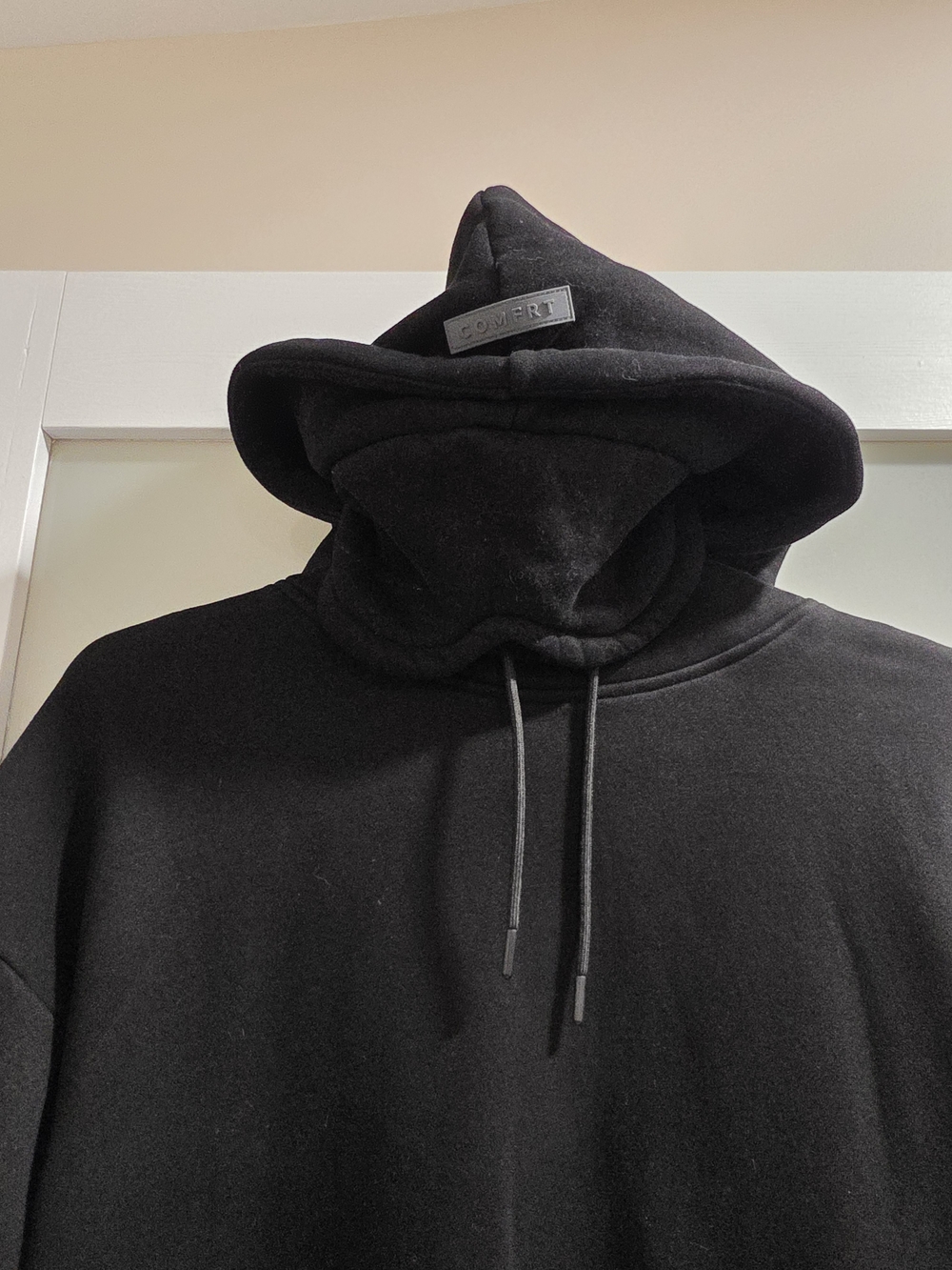 Airplane Mode Hoodie - Picture 3 of 4